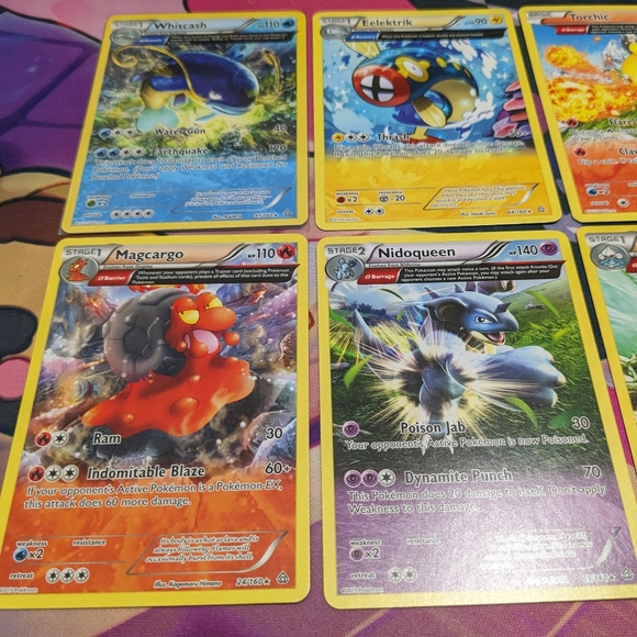 Pokemon Primal Clash special card - Picture 2 of 7